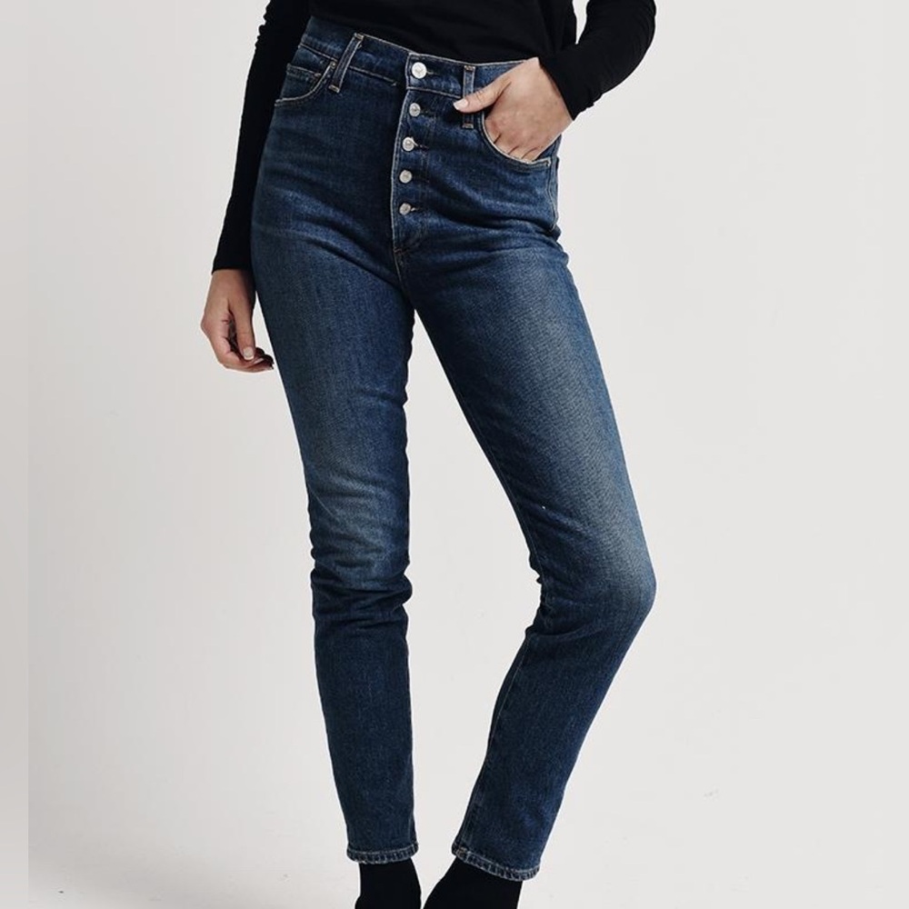 Citizens Of Humanity Denim Jeans